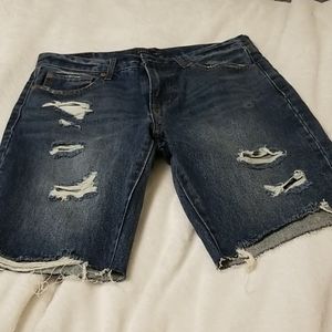 Men's Aeropostle denim short 29